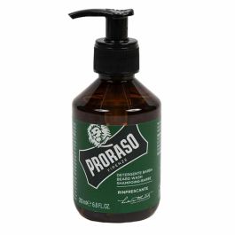 Champú para Barba Proraso Refreshing Precio: 13.78999974. SKU: S8304824
