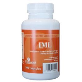 Iml1 00Cap. Precio: 43.5000005. SKU: B1HKCN248N