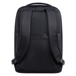 ASUS BP1501G ROG Mochila para portátil hasta 17" Negra y Gris con Edición Holográfica