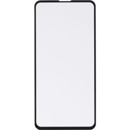 eSTUFF Protector de Pantalla Cristal Templado 9H Cobertura Total Compatible con Fundas para Samsung Galaxy S10e Titan Shield