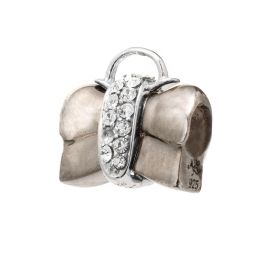 Abalorio Mujer Viceroy VMG0040-10 Gris (1 cm) Precio: 20.69000054. SKU: S0323771