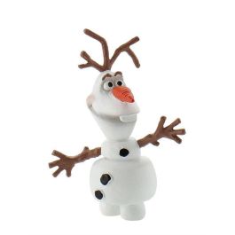 Figura Olaf Frozen Disney 6cm Precio: 6.80504. SKU: B16M98C4RC