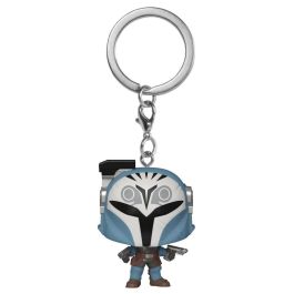 FUNKO Llavero Pocket POP! Star Wars The Mandalorian Bo-Katan Kryze Precio: 8.88999947. SKU: B15F87HHPG