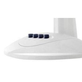 VENTILADOR DE SOBREMESA TAURUS PONENT 16 VVII- 41W - 3 VELOCIDADES - FUNCIÓN OSCILACIÓN - ASA - INCLINACIÓN REGULABLE VENTILADOR DE SOBREMESA TAURUS PONENT 16 VVII- 41W - 3 VELOCIDADES - FUNCIÓN OSCILACIÓN - ASA - INCLINACIÓN REGULABLE