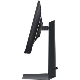 Samsung S27DG702EU - Monitor Gaming 27" 4K UHD (3840x2160) 144Hz 1ms, HDMI DP USB, Pivot Speaker Negro