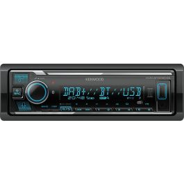 Kenwood KMMBT508DAB Precio: 173.89000024. SKU: B1BLWABAAD