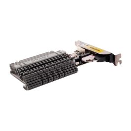 Zotac ZT-71115-20L GeForce GT 730 Tarjeta Gráfica 4GB GDDR3 Pasiva Low Profile Precio: 122.98999988. SKU: B1EADR689N