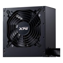 XPG PROBE 700 BRONZE Fuente de Alimentación PC 700W ATX v2.52 80 PLUS Bronze Ventilador 120mm Negro XPG PROBE 700 BRONZE Fuente de Alimentación PC 700W ATX v2.52 80 PLUS Bronze Ventilador 120mm Negro