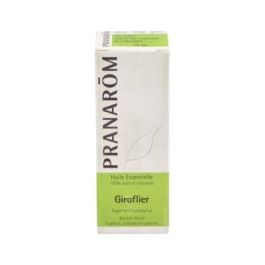 PRANAROM ACEITES Esencial de Clavo de Especias, Eugenia caryophyllus, 10ml, para Aromaterapia y Uso Tópico Precio: 8.49999953. SKU: B1G55YEY7X