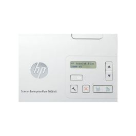 HP ScanJet Enterprise Flow 5000 s5 HP ScanJet Enterprise Flow 5000 s5