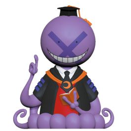PLASTOY Figura hucha Koro Sensei Purple Assasination Classroom 18cm PVC Precio: 18.49999976. SKU: B19D6QBDH7