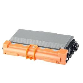 Dayma TN3370 Toner Compatible Negro 12.000 Paginas Laser para Brother HL-5470DW, HL-6180DW, MFC-8950DW, MFC-8910DW, DCP-8155DN