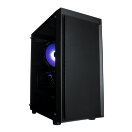 Zalman T3 PLUS Carcasa PC Mini Tower Negro, Micro ATX, Mini-ITX, 4 Ranuras Expansión, 2x 2.5" 1x 3.5" Precio: 30.79000001. SKU: B1HK2JLEEY