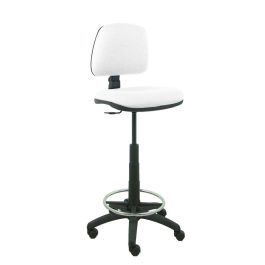 Taburete Piqueras y Crespo CPB10RN Blanco PVC Taburete Piqueras y Crespo CPB10RN Blanco PVC Precio: 138.5000001. SKU: S5704041