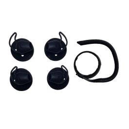 Jabra Engage Convertible Accessory Pack con EarGels y Earhook Precio: 32.49999984. SKU: B1DZR6MR99