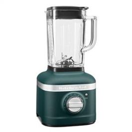 Kitchenaid 5KSB4026 EPP Batidora de Vaso K400 Artisan Verde Palmera 1,4L