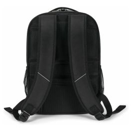 Mochila para Portátil Dicota D32028-RPET Negro