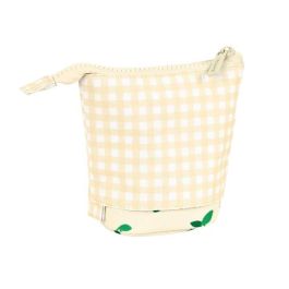 Estuche Cubilete Safta Cherry Beige (32 Piezas) Estuche Cubilete Safta Cherry Beige (32 Piezas)