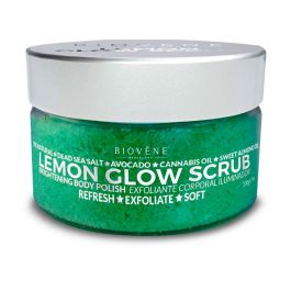 Glow, Limón, Iluminación, Exfoliante corporal, 200 g *Probador Precio: 12.50000059. SKU: B18PYCKP39