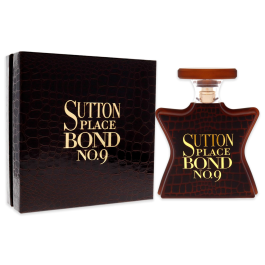 Perfume Unisex Bond No. 9 Sutton Place EDP 100 ml Precio: 225.68999981. SKU: B1BCFTVMHT