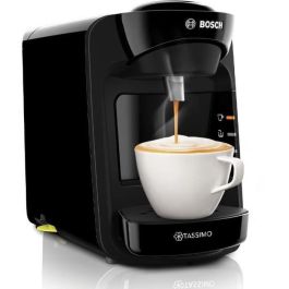 BOSCH TAS3102 Tassimo Suny - Negro Todo Negro