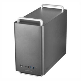 Caja Gaming Minitorre Mars Gaming MC-ELITE Caja Gaming Minitorre Mars Gaming MC-ELITE