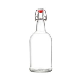 Botella hermética 1000 ml La Mediterranea (12 Unidades) Botella hermética 1000 ml La Mediterranea (12 Unidades)