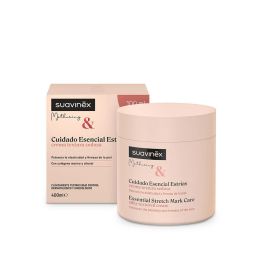 Suavinex MOTHERING Cuidado Esencial Antiestrías Crema 400 ml
