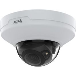 Axis Cámara IP minidomo M4218-LV 8MP 4K 3.6-6.6mm IR WDR IK08 IP42, interior Axis Cámara IP minidomo M4218-LV 8MP 4K 3.6-6.6mm IR WDR IK08 IP42, interior