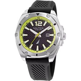 Reloj Hombre Nautica NAPTCS222 Negro (Ø 44 mm) Reloj Hombre Nautica NAPTCS222 Negro (Ø 44 mm) Precio: 131.89. SKU: B1E49H72K4