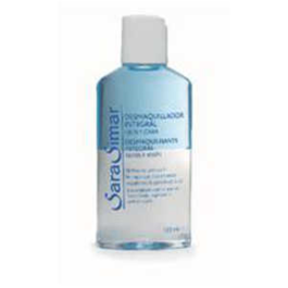 RBB S.S. Desmaquillador Integral Bifásico con Alto Poder de Arrastre para Piel y Maquillaje 125 ml Precio: 11.99000011. SKU: S4242156