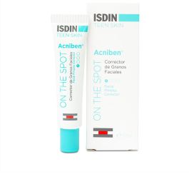 Isdin Acniben Corrector De Granos Faciales Isdin Acniben Corrector De Granos Faciales