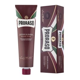 PRORASO Jabón de Barba con Aloe y Vitamina E para Hombre 150 ml Precio: 4.58999948. SKU: B1FYLKKTVZ