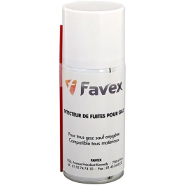 Edouard Rousseau ROU3047406213273 Detector de Fugas de Gas 125 ml Precio: 21.49999995. SKU: B1EQF4CRN6