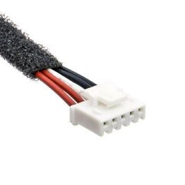 CoreParts Batería para JBL Xtreme Splashproof Altavoz, Li-Pol, 7.4V, 5000mAh, 37.00Wh, Azul