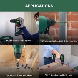 Bosch Caja X-Line (103 Piezas) Accesorios