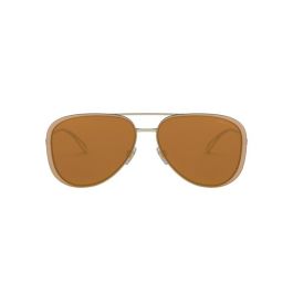 Gafas de Sol Hombre Armani AR6084-30136H Dorado ø 60 mm