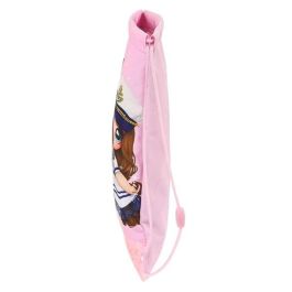 Mochila Saco Infantil Na!Na!Na! Surprise Sparkles Rosa 26 x 34 x 1 cm Mochila Saco Infantil Na!Na!Na! Surprise Sparkles Rosa 26 x 34 x 1 cm