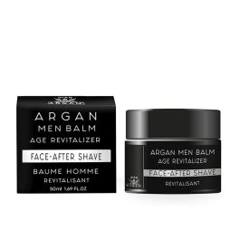 Diar Argan After Shave Bálsamo Revitalizante de Argán Puro 50 ml Precio: 33.59000051. SKU: B1ACTLXZ47