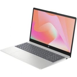 Portátil HP 15-FD0055NS Intel Core i5-1334U/ 8GB/ 512GB SSD/ 15.6"/ Sin Sistema Operativo Portátil HP 15-FD0055NS Intel Core i5-1334U/ 8GB/ 512GB SSD/ 15.6"/ Sin Sistema Operativo