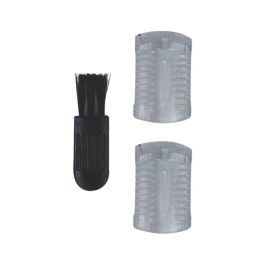 Cosmetic Club Barber Shop Rasuradora de Precisión para Rostro, Barba, Bigote, Cejas, Piernas y Base de Cabello