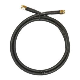 MikroTik 1m, SMA male to SMA male cable MikroTik 1m, SMA male to SMA male cable Precio: 11.49999972. SKU: B16RLLTG4K