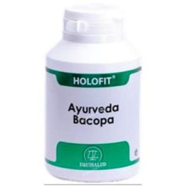 Holofit Bacopa 500mg (20% Bacosidos) 180 Cápsulas. Suplemento alimenticio para vegetarianos y diabéticos. Precio: 80.6899995. SKU: B1HRPAF2ZR