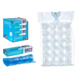 Bolsa 24 Cubitos De Hielo 12Uds Leknes 20X6CM (32 Unidades) Precio: 35.58999983. SKU: B19BY8NGHT