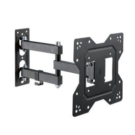 Ewent EW1522 Soporte de Pared Multidireccional EasyTurn para TV 13-42" VESA 75-200mm Inclinable Giratorio Negro Precio: 15.68999982. SKU: S7801283