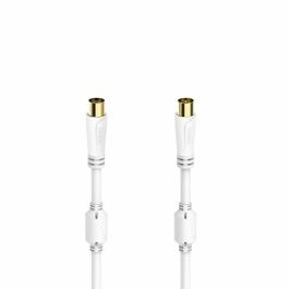 HAMA Cable Antena M-H 100db 1,5m TEC Precio: 7.58999967. SKU: S7603100