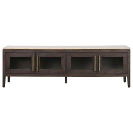 Mueble de TV Home ESPRIT 180 x 40 x 55 cm Mueble de TV Home ESPRIT 180 x 40 x 55 cm