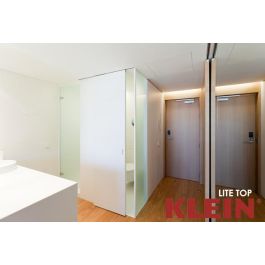 Klein Retrac 2140 Juego de Accesorios para Herramientas, Calidad Premium, Versátil para Hogar y Taller con Estuche Organizado