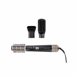 Remington AS7580 R Blow D&S Cepillo Soplador Iónico con 3 Accesorios: 40mm, Plano, Concentrador