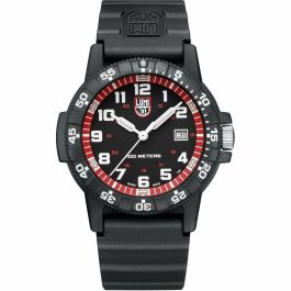 Reloj Unisex Luminox XS.0335 (Ø 44 mm) Precio: 189.88999964. SKU: B1KCW4LGEA